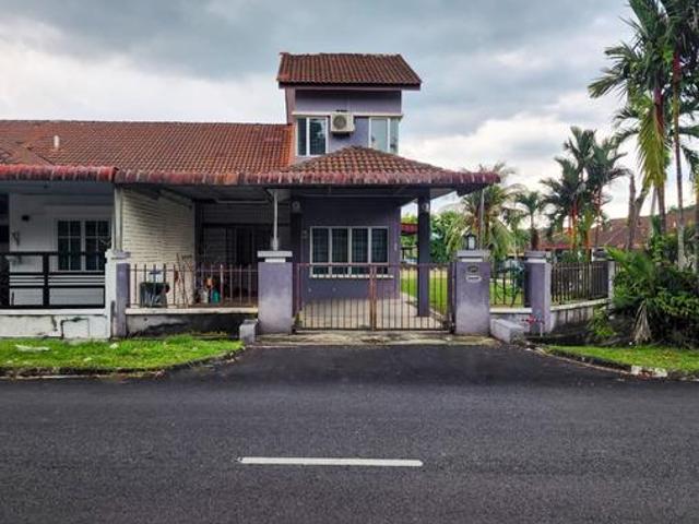 Terraced House for sale in Kulim, Kedah