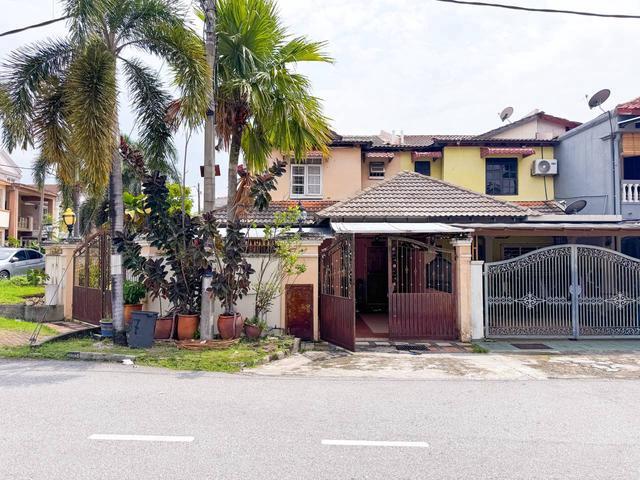 Terraced House for sale in Selayang, Selangor