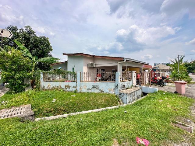 Terraced House for sale in Petaling, Damansara Damai