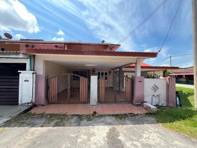 Terraced House for sale in Bukit Katil, Malaka