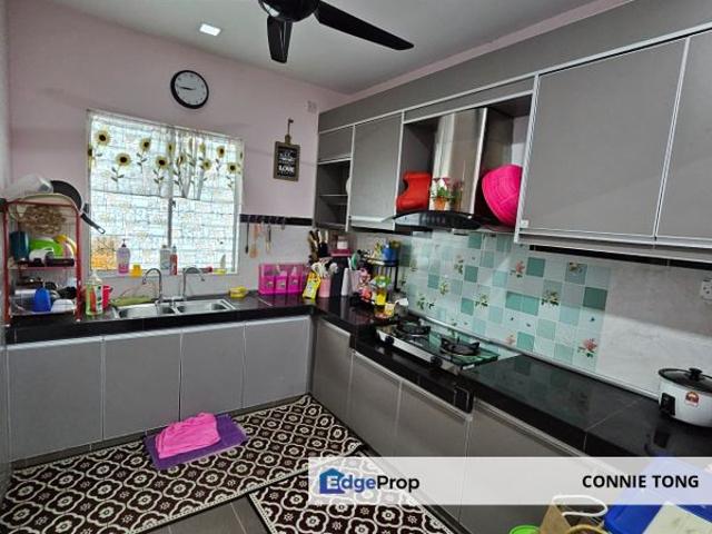 House for sale in Petaling, Alam Impian