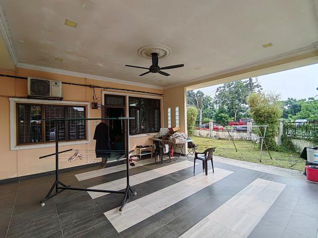 Terraced House for sale in Bandaraya Klang, Klang