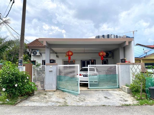 Terraced House for sale in Petaling, Subang Jaya