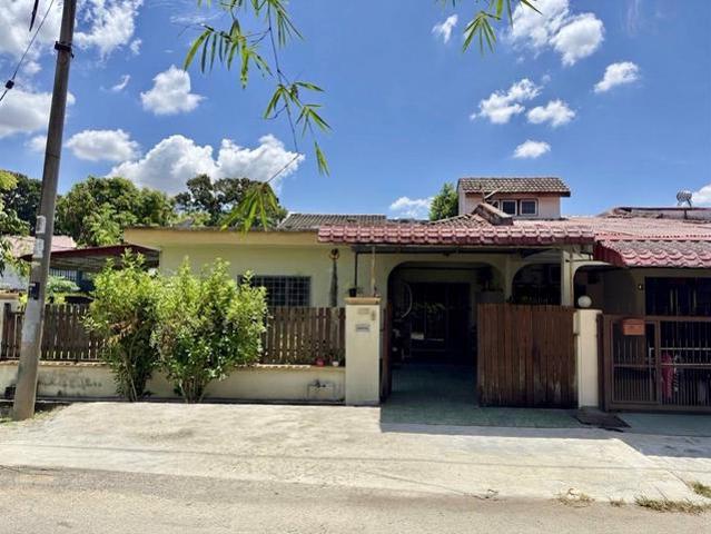Terraced House for sale in Kajang, Langat