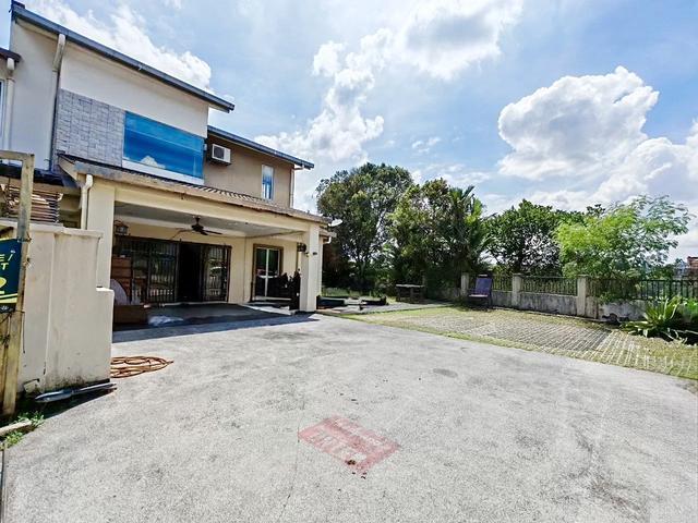 Terraced House for sale in Petaling, Alam Impian