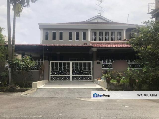 House for sale in Country Heights Damansara, Kuala Lumpur