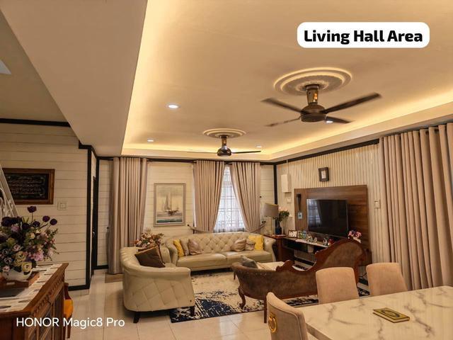 Terraced House for sale in Johore Bahru, Johor