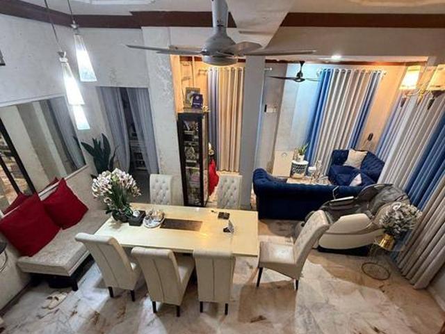 Residential House for sale in Selayang, Selangor