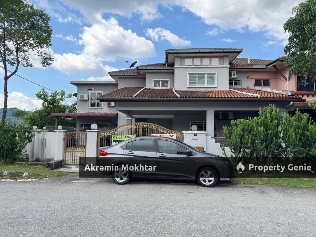 House for sale in Selayang, Selangor