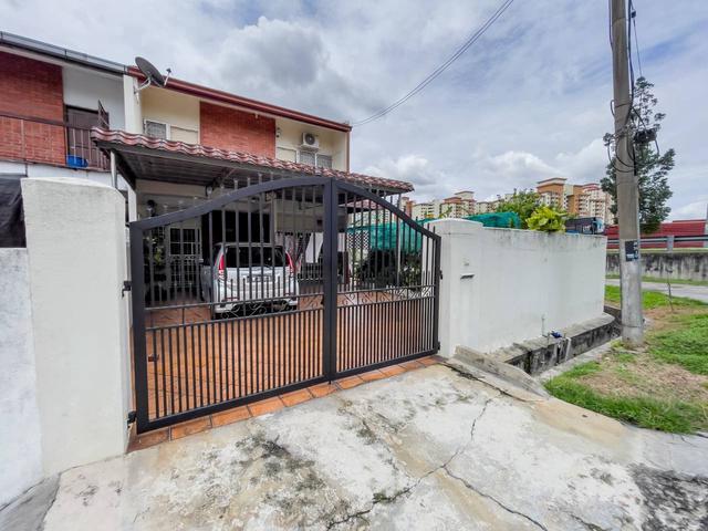 Terraced House for sale in Majlis Perbandaran Kajang, Hulu Langat