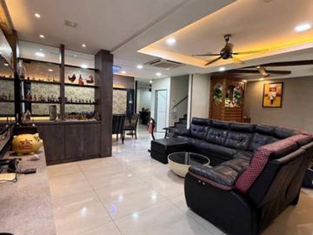 Terraced House for sale in Masai, Johor
