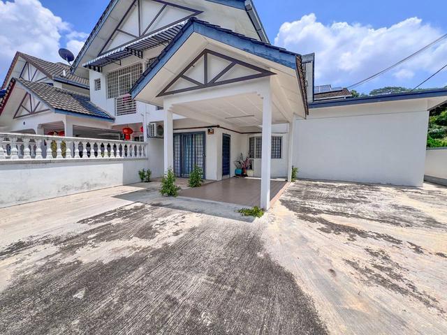 Terraced House for sale in Cheras