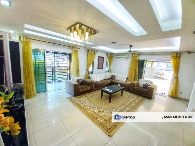 House for sale in Petaling, Alam Impian