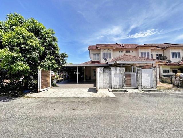 Terraced House for sale in Port Klang, Selangor