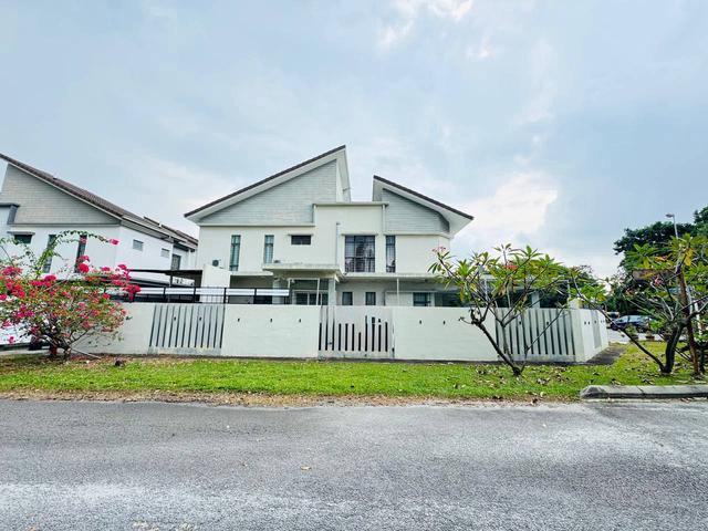 Terraced House for sale in Port Klang, Selangor