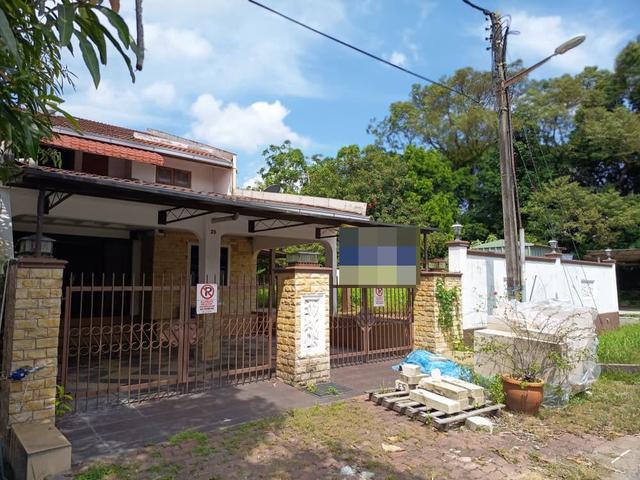 Terraced House for sale in Kajang, Langat