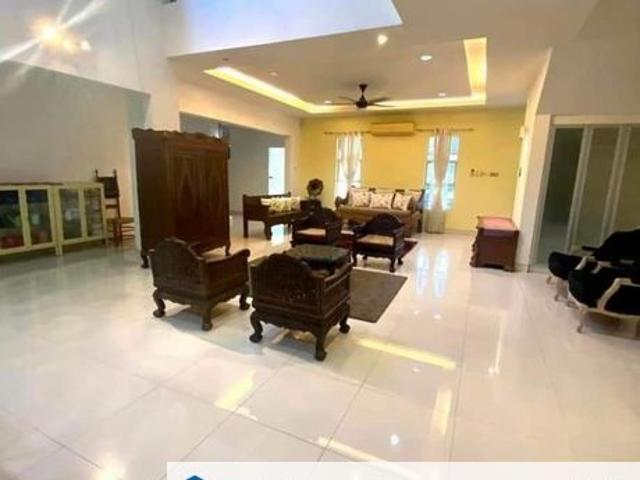 House for sale in Shah Alam, Petaling
