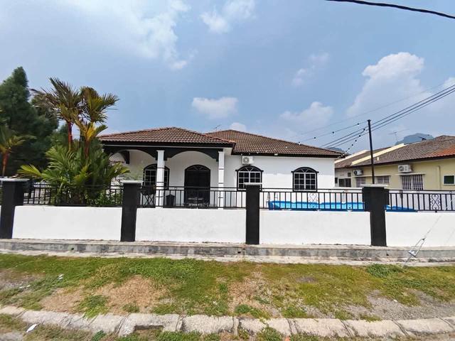 Terraced House for sale in Tambun, Majlis Bandaraya Ipoh