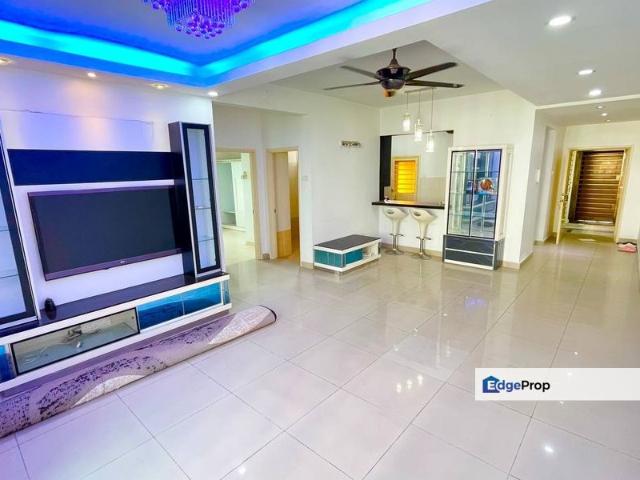 Condominium for sale in Petaling, Subang Jaya