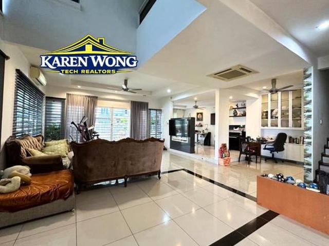 Residential House for sale in Sungai Petani, Kuala Muda