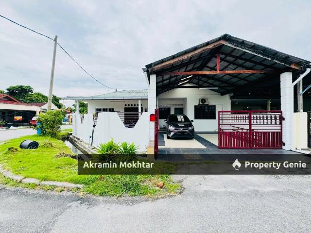 Terraced House for sale in Port Klang, Selangor