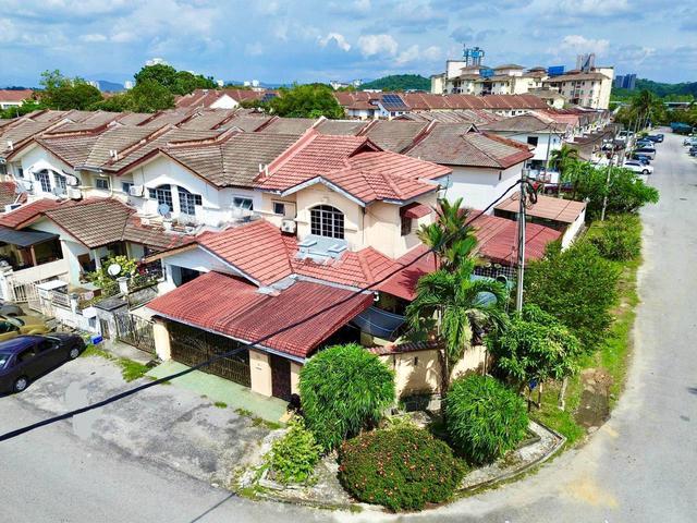 Terraced House for sale in Cheras, Kuala Lumpur