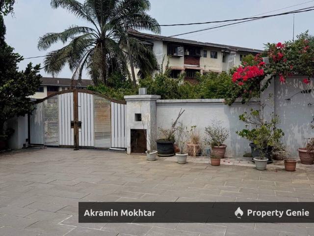 Bungalow for sale in Seksyen 1, Majlis Perbandaran Kajang