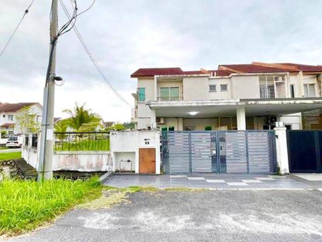 Terraced House for sale in Selangor