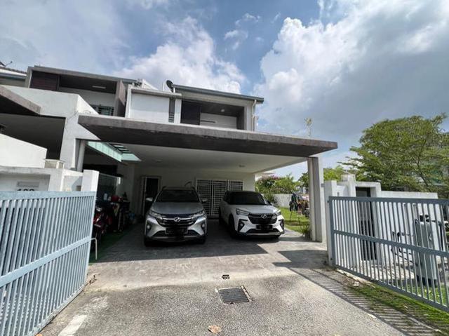 Terraced House for sale in Nilai, Negeri Sembilan