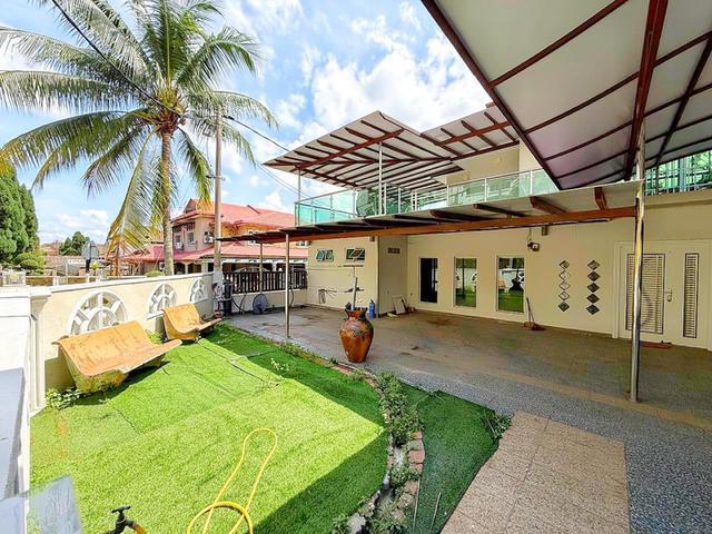 Terraced House for sale in Sendayan Village, Negeri Sembilan