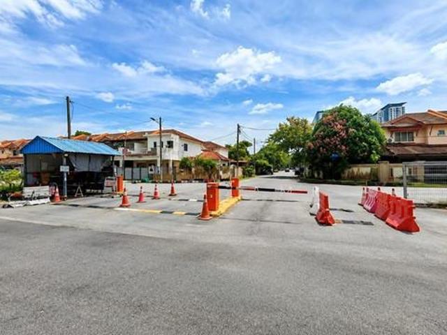 Terraced House for sale in Bandar Saujana Putra, Kuala Langat