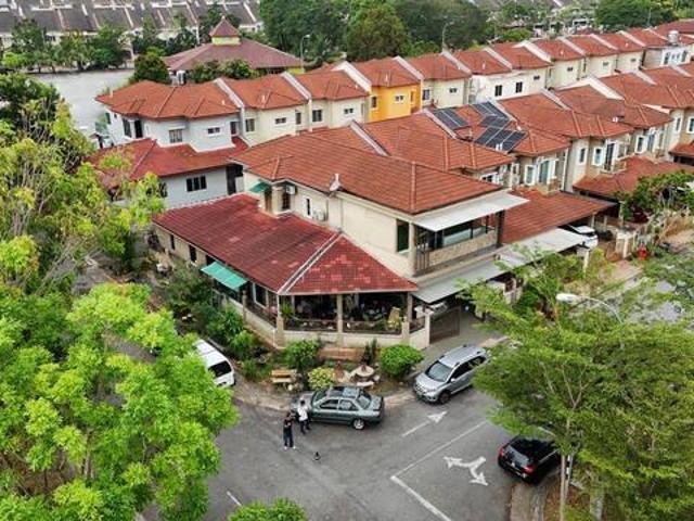 Terraced House for sale in Sendayan Village, Negeri Sembilan
