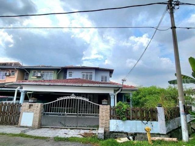 Terraced House for sale in Majlis Perbandaran Kajang, Hulu Langat