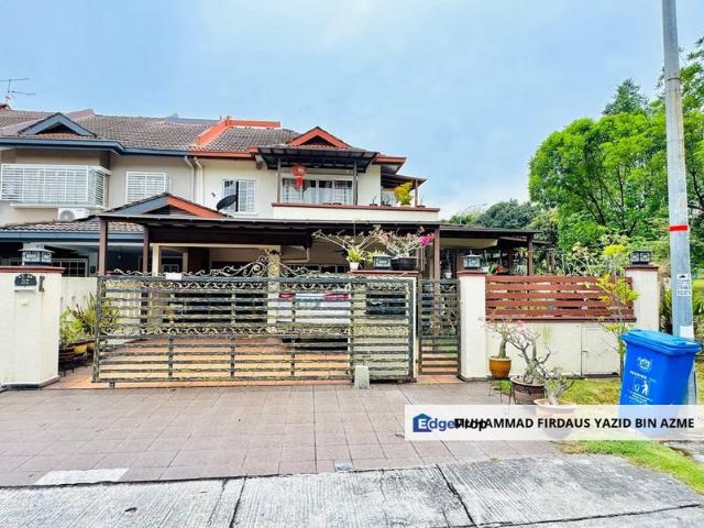House for sale in Petaling, Alam Impian