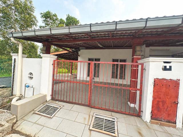 Terraced House for sale in Bandar Saujana Putra, Kuala Langat