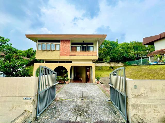 Terraced House for sale in Selayang, Selangor