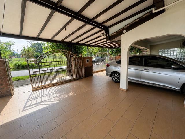 Terraced House for sale in Petaling, Alam Impian