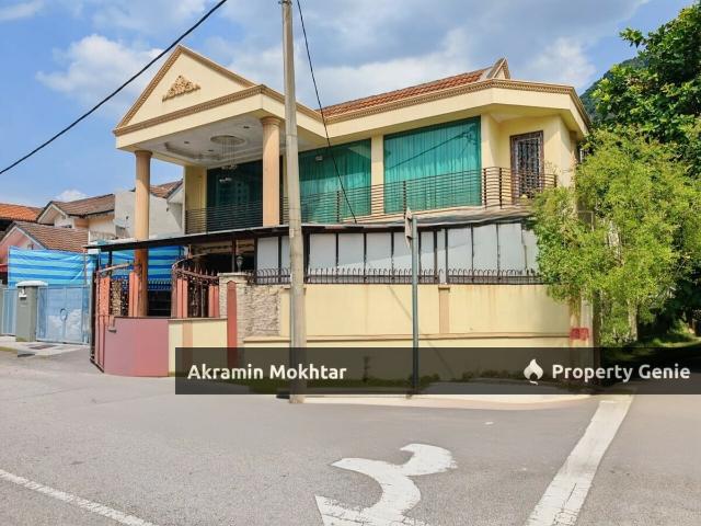 Terraced House for sale in Selayang, Selangor