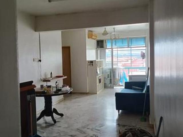 Apartment for sale in Kepong, Kuala Lumpur