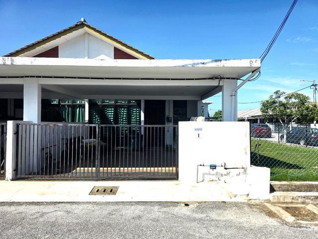 Terraced House for sale in Kuantan, Pahang