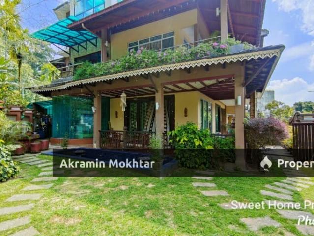 Terraced House for sale in Selangor