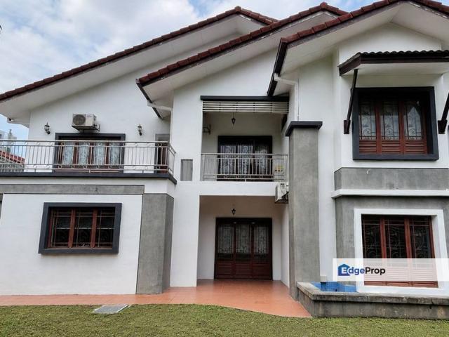 House for sale in Petaling, Subang Jaya