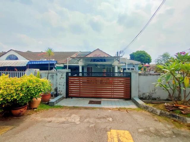 Terraced House for sale in Petaling, Alam Impian