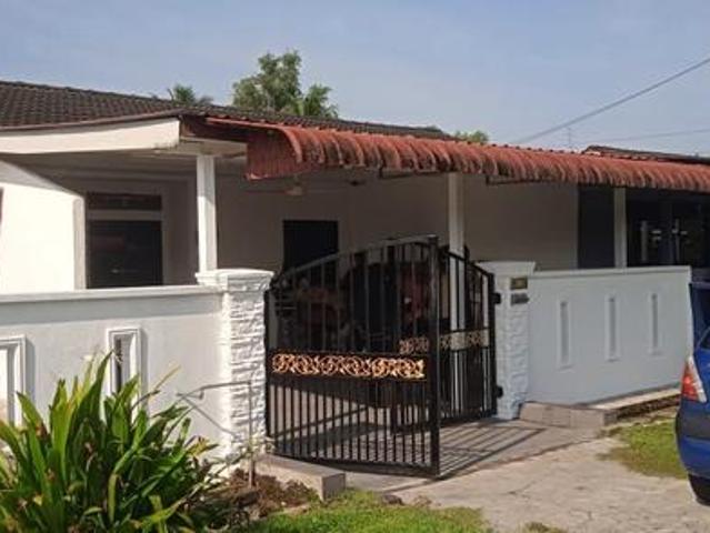 Residential House for sale in Perak