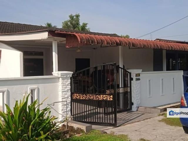 House for sale in Perak