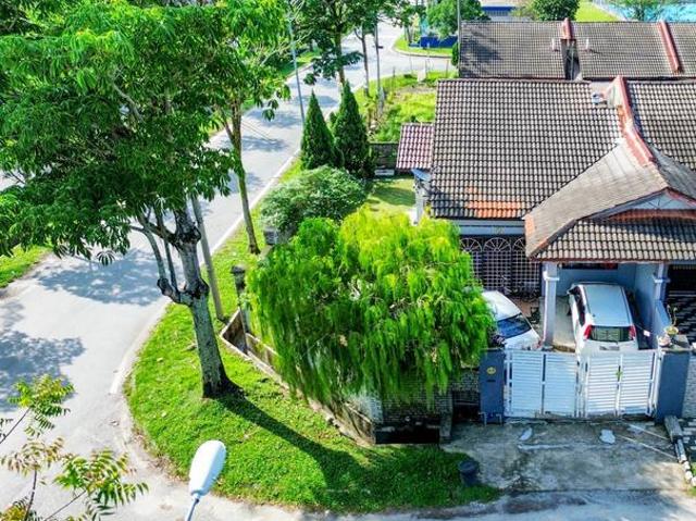 Terraced House for sale in Selayang, Selangor