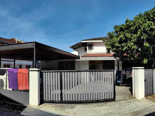 Terraced House for sale in Selayang, Selangor