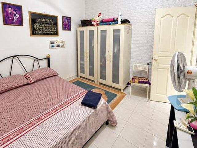 Terraced House for sale in Tebrau, Johor