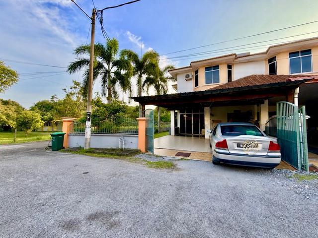 Terraced House for sale in Kangar, Perlis