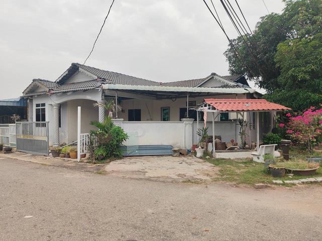 Terraced House for sale in Sungai Petani, Kuala Muda